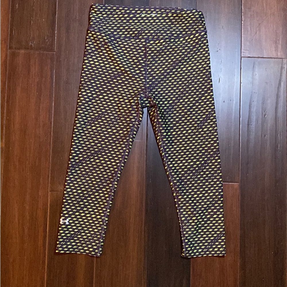 Under Armour Leggings   